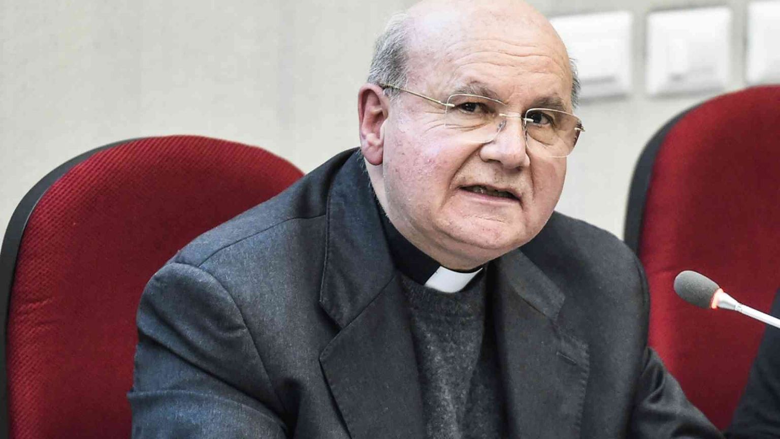 Costruire la pace nello “spirito di Assisi”. Lettera ai governanti dei popoli
