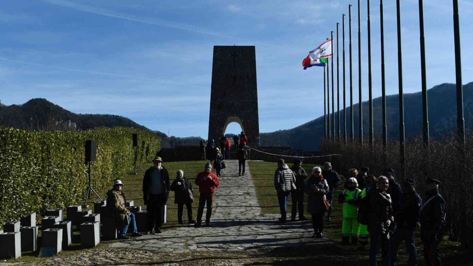 Morta Cesira Pardini, salvò due sorelle a Sant'Anna di Stazzema