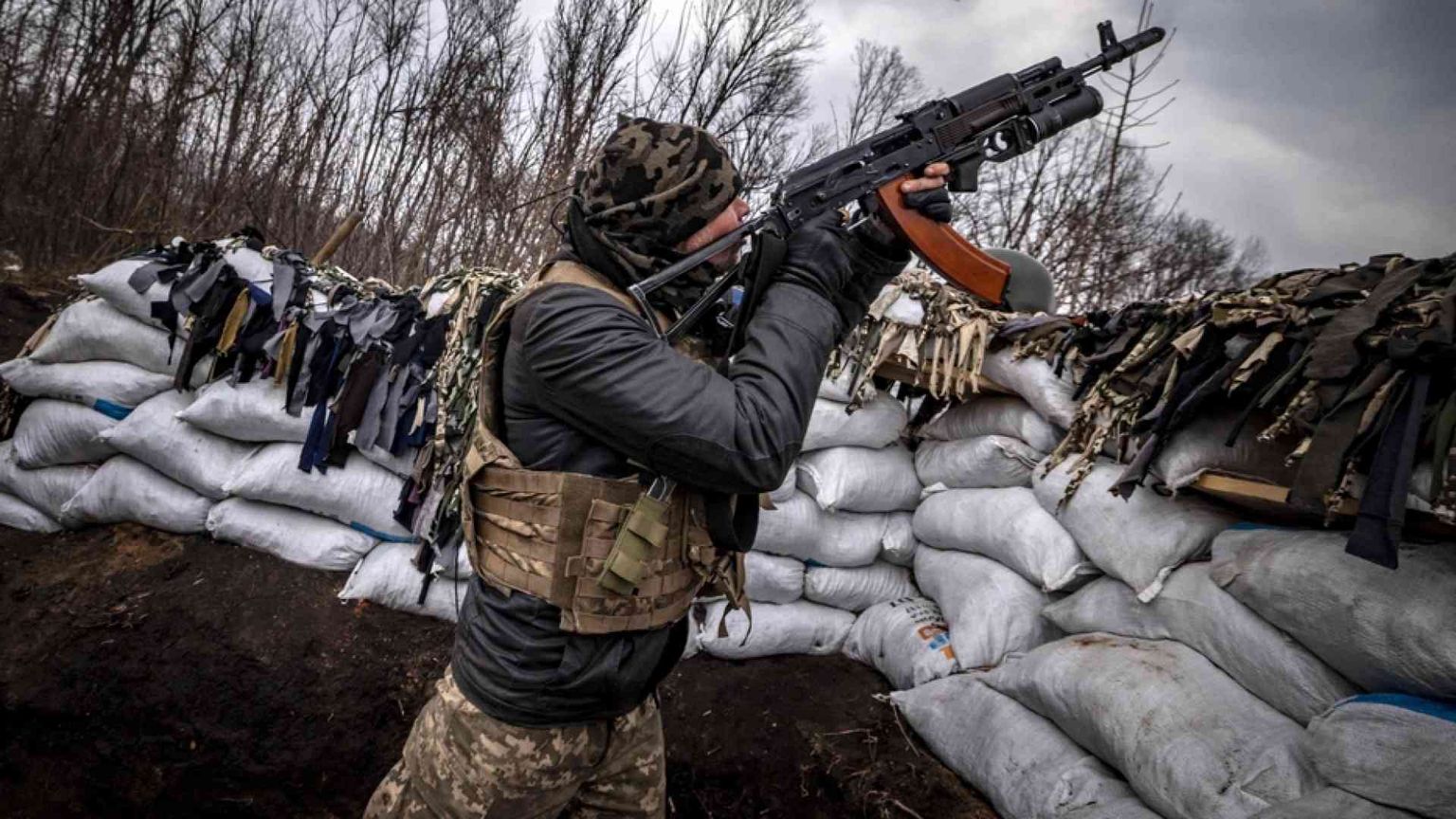 L'«altro esercito» in campo: quello dei propinatori di fake