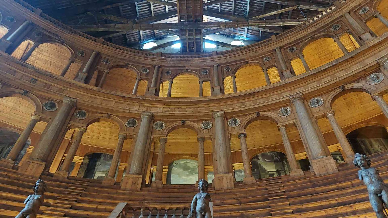 Con i Farnese venne la prima globalizzazione