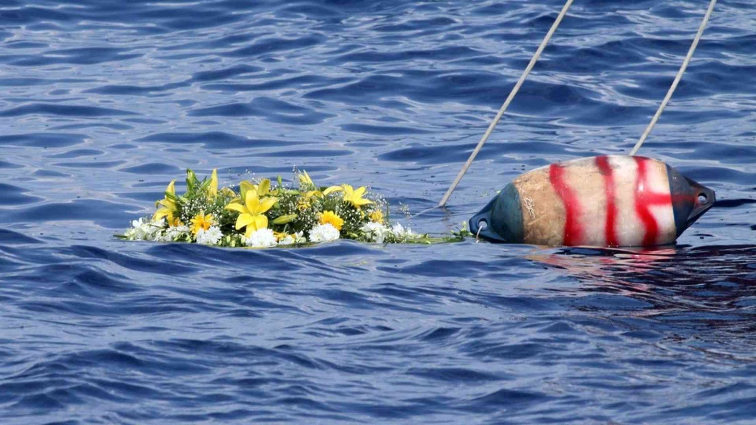 Naufragio al largo della Libia. I 4 superstiti: «Eravamo un centinaio»