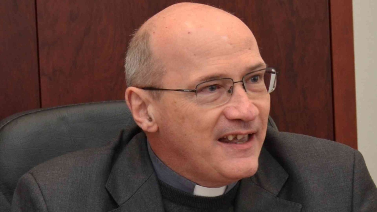 Farci pace per fare pace