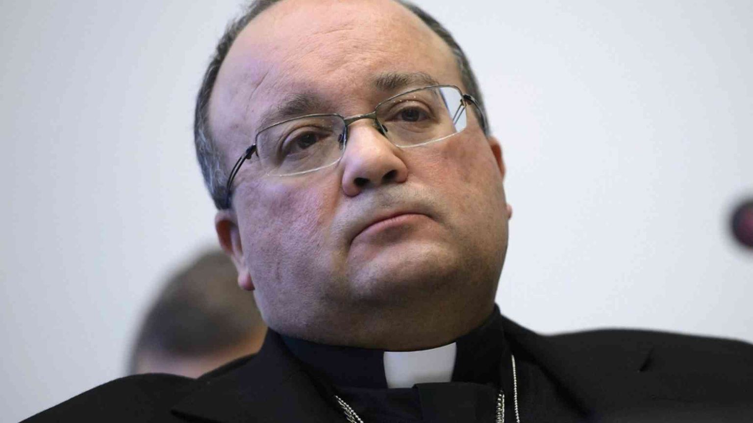 Scicluna: questa visita ci aiuti a guarire dalle nostre ferite