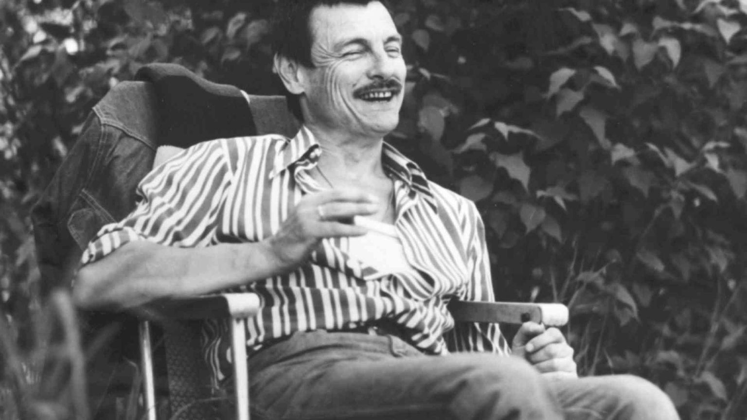 Tarkovskij, il regista russo che disturbava Mosca