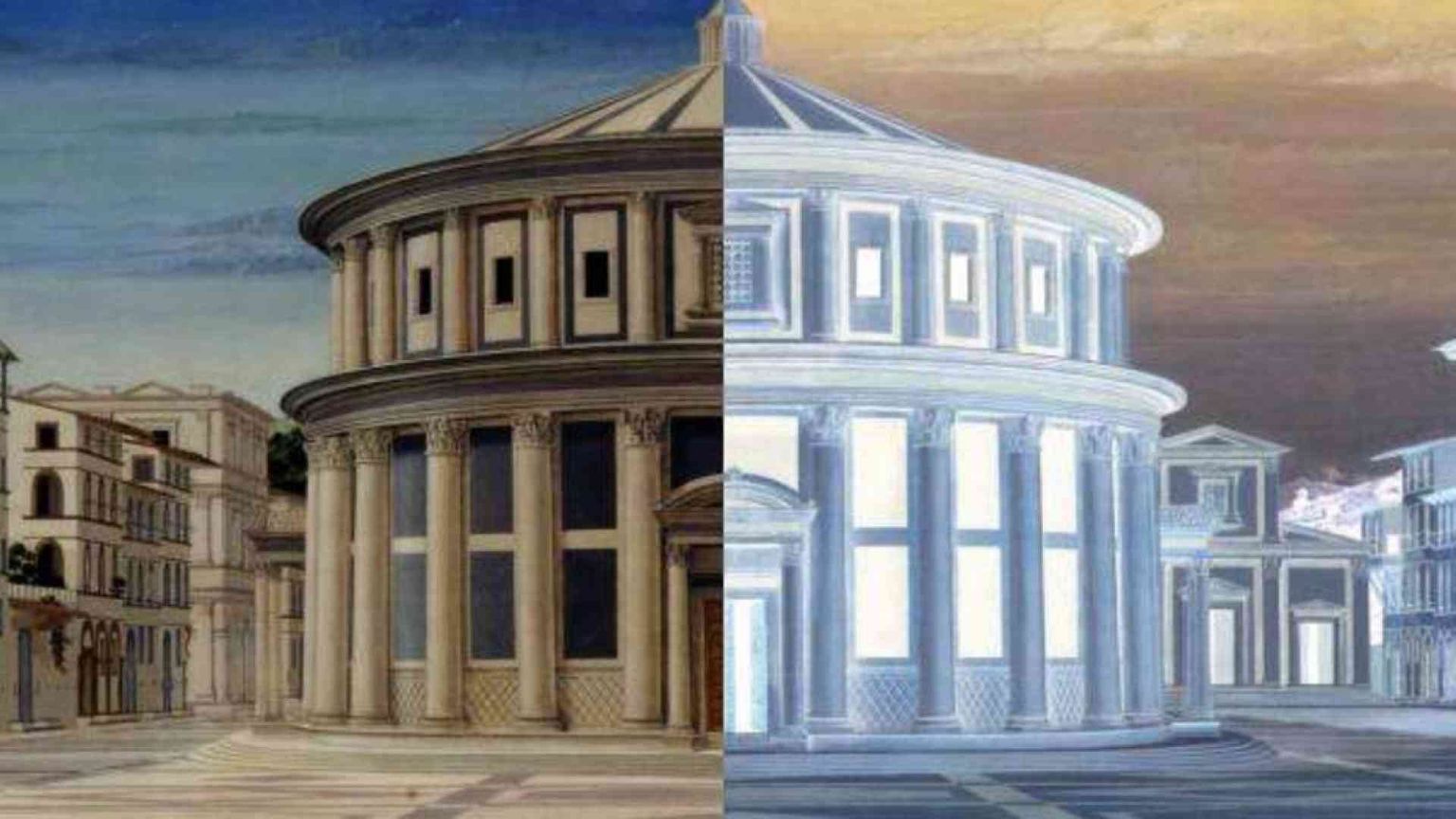 Da Dio ai bitcoin: l'eterna attualità della metafisica