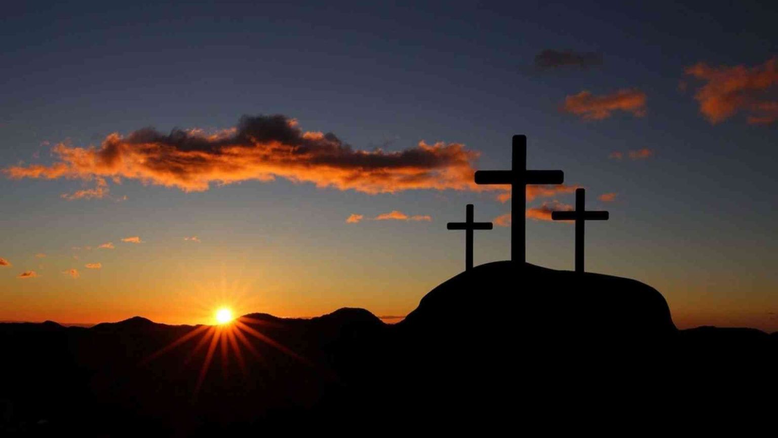 Nel silenzio di Maria l'attesa di ogni croce