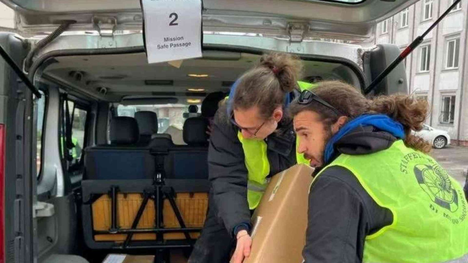 Non è mai troppo tardi