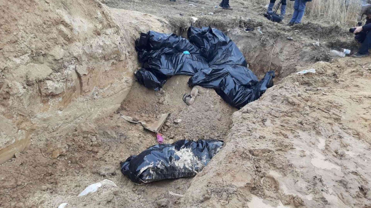 L'orrore di Bucha, ecco i testimoni di uccisioni e stupri