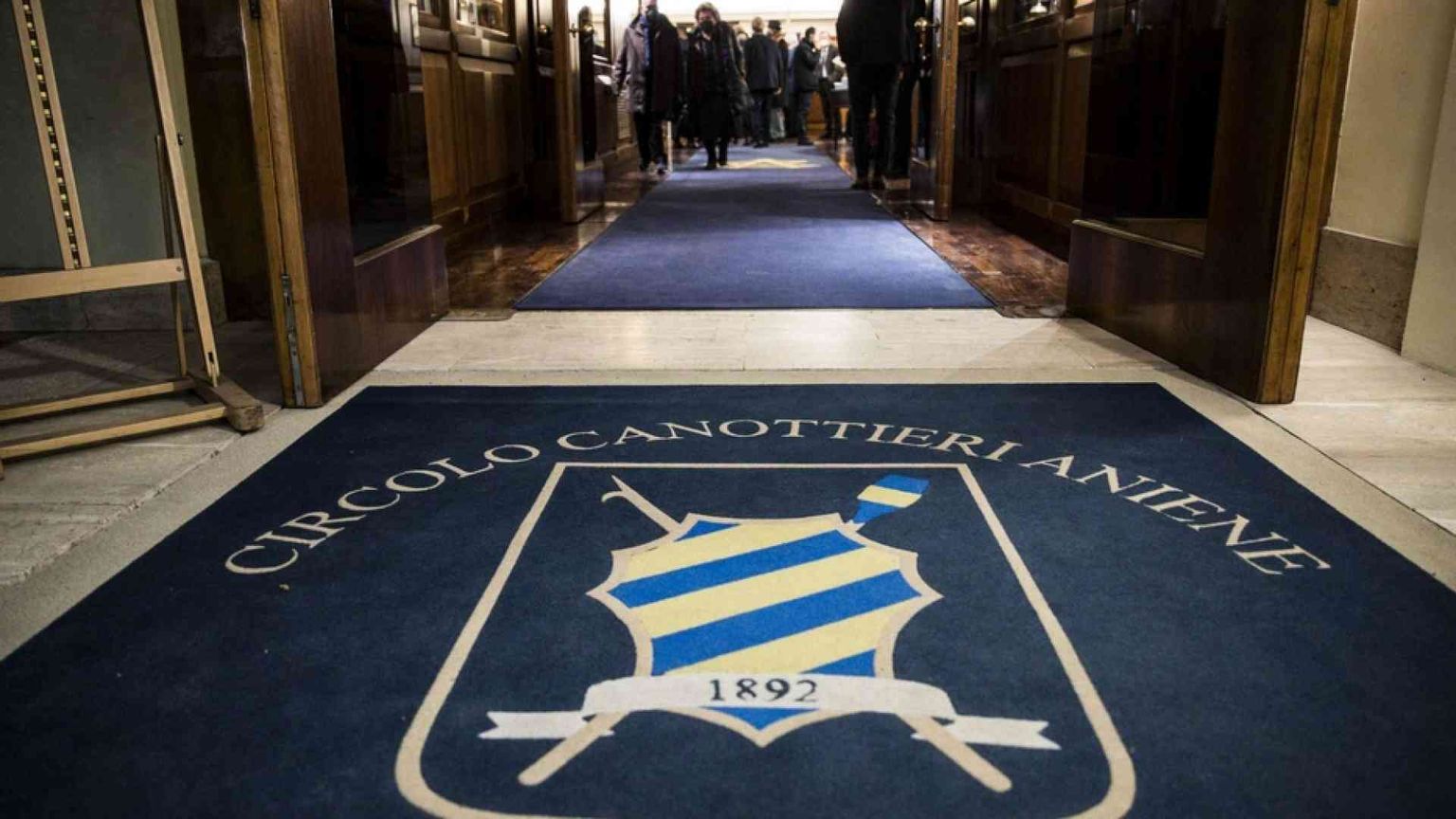 Dopo 130 anni al Circolo Canottieri Aniene ammesse anche le donne