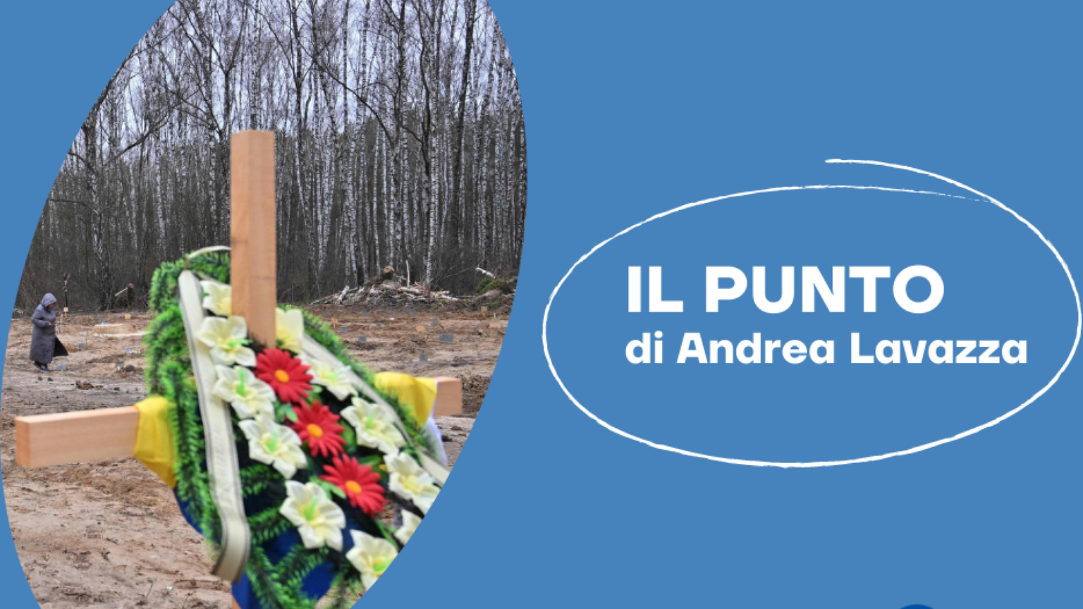 Guerra, giorno 42, lo spettro di un conflitto lungo anche davanti ai massacri