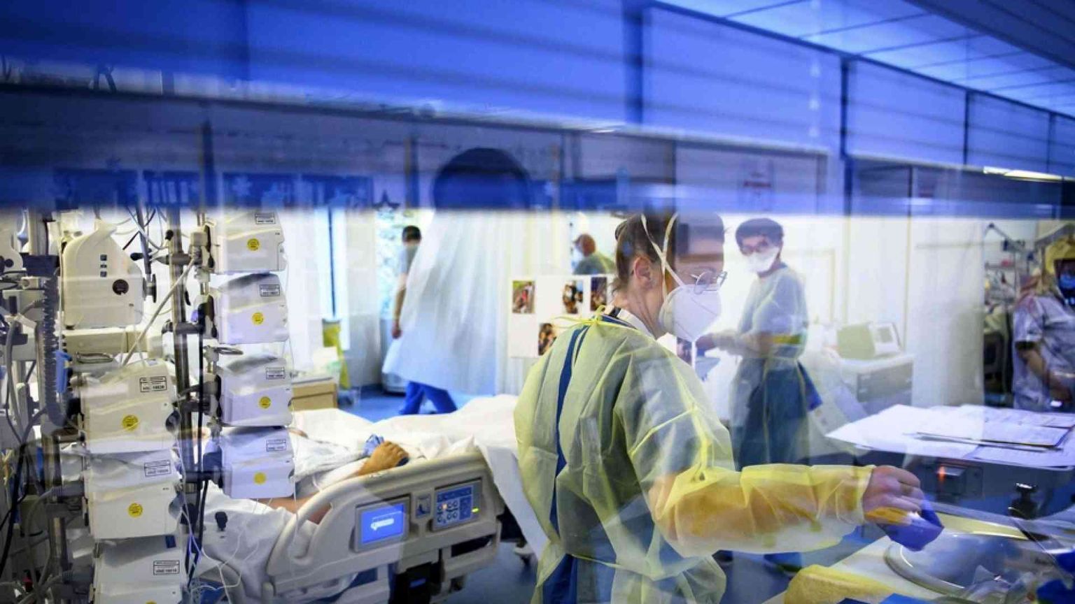 La Cei: diritto alla salute e accesso alle cure spettano a tutti