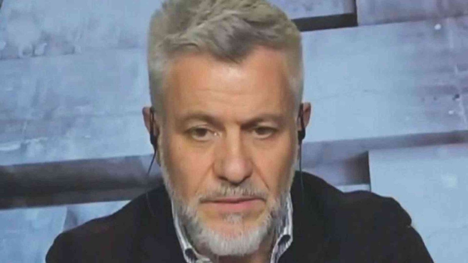 Un piano per curare le ferite incise nell'anima dalla guerra