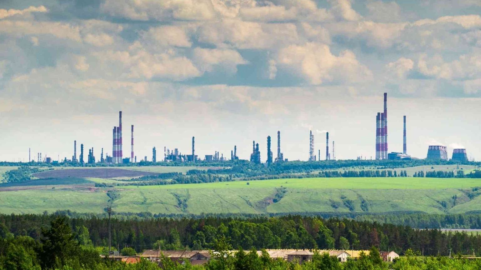 «Così aiutiamo le imprese a ridurre l'impatto ambientale»