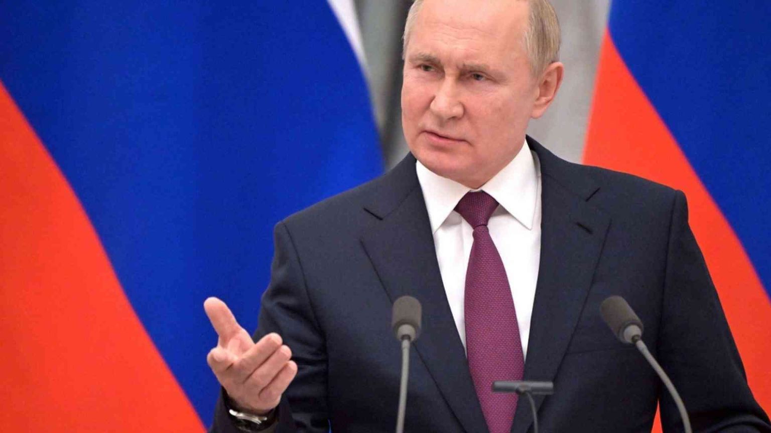 La strategia di Putin: più tempo per sedersi da vincitore alle trattative
