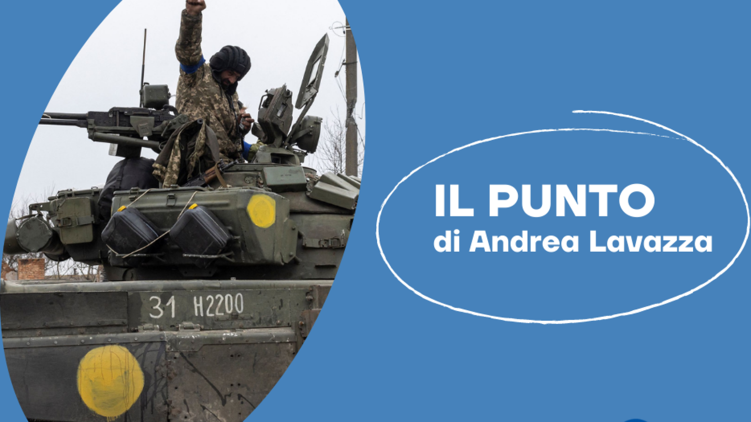 Guerra, giorno 43: la Nato, le armi e che cosa vuole dire vincere sul terreno