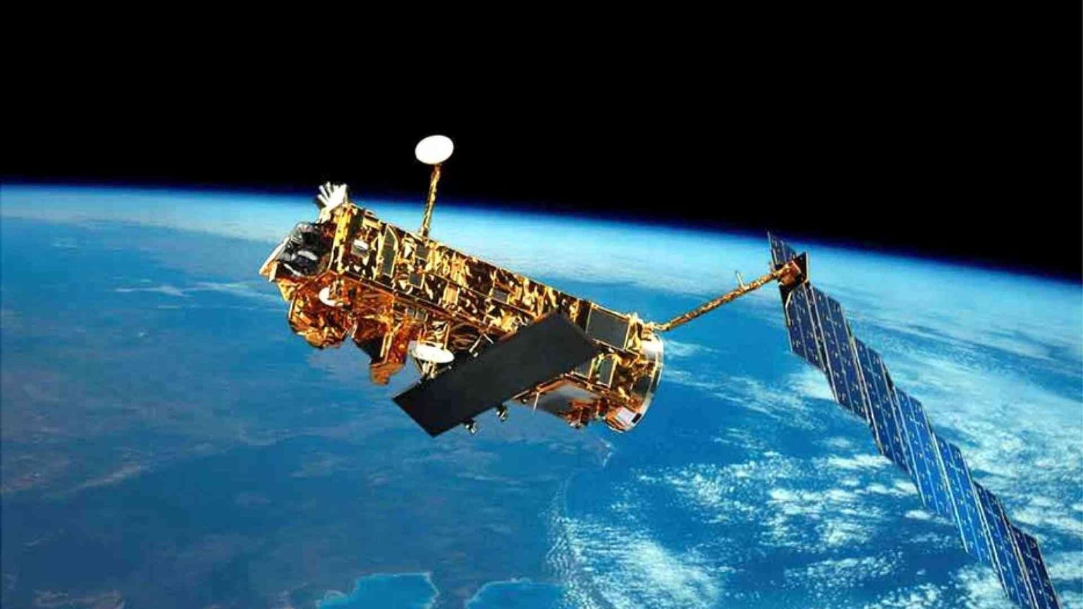 Scoperta la galassia più lontana: è a 13,5 miliardi di anni luce dalla terra