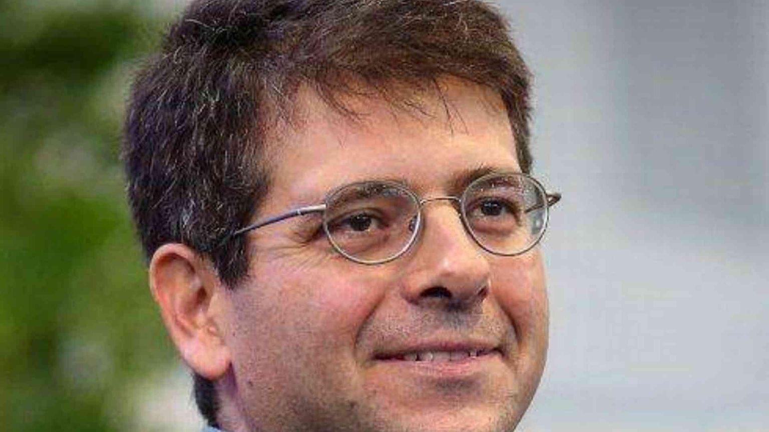 C'è solo pace con papa Wojtyla e in quel cuore di Varsavia