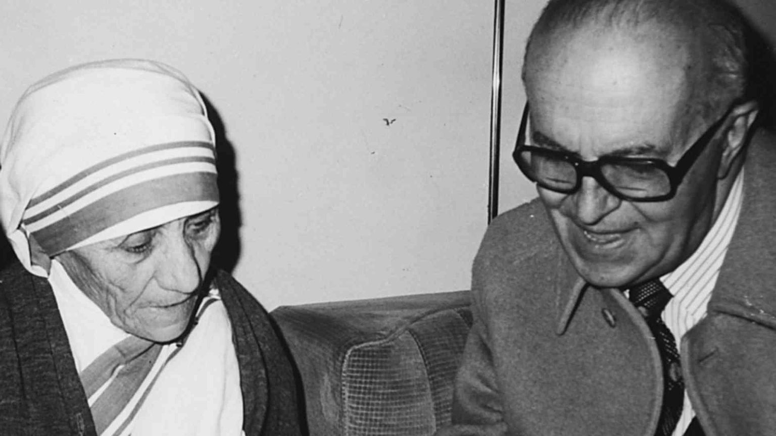 «Marcello Candia, quando la carità lavora con le persone che aiuta»