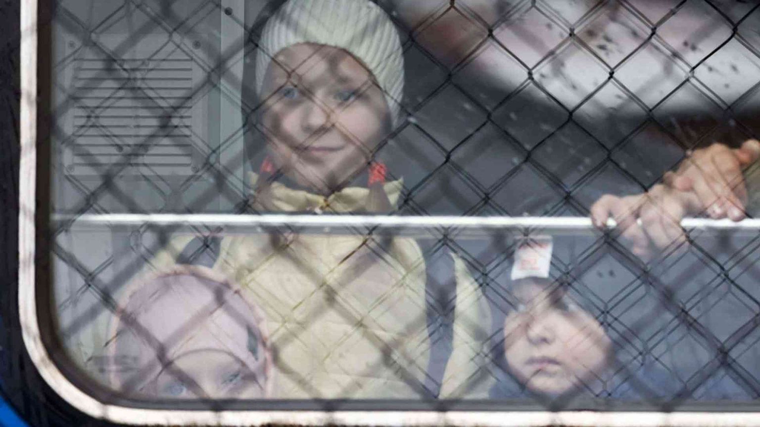 Altri 10 corridoi umanitari. L'Italia stanzia 610 milioni per i profughi