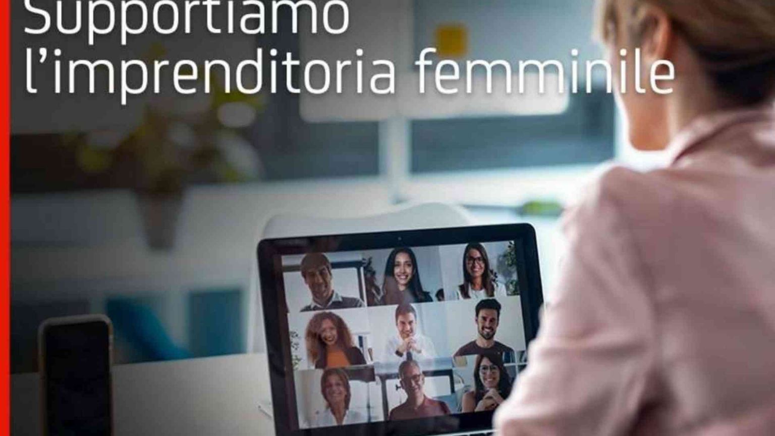 Donne, giovani e preparate: l'identikit di chi cerca lavoro
