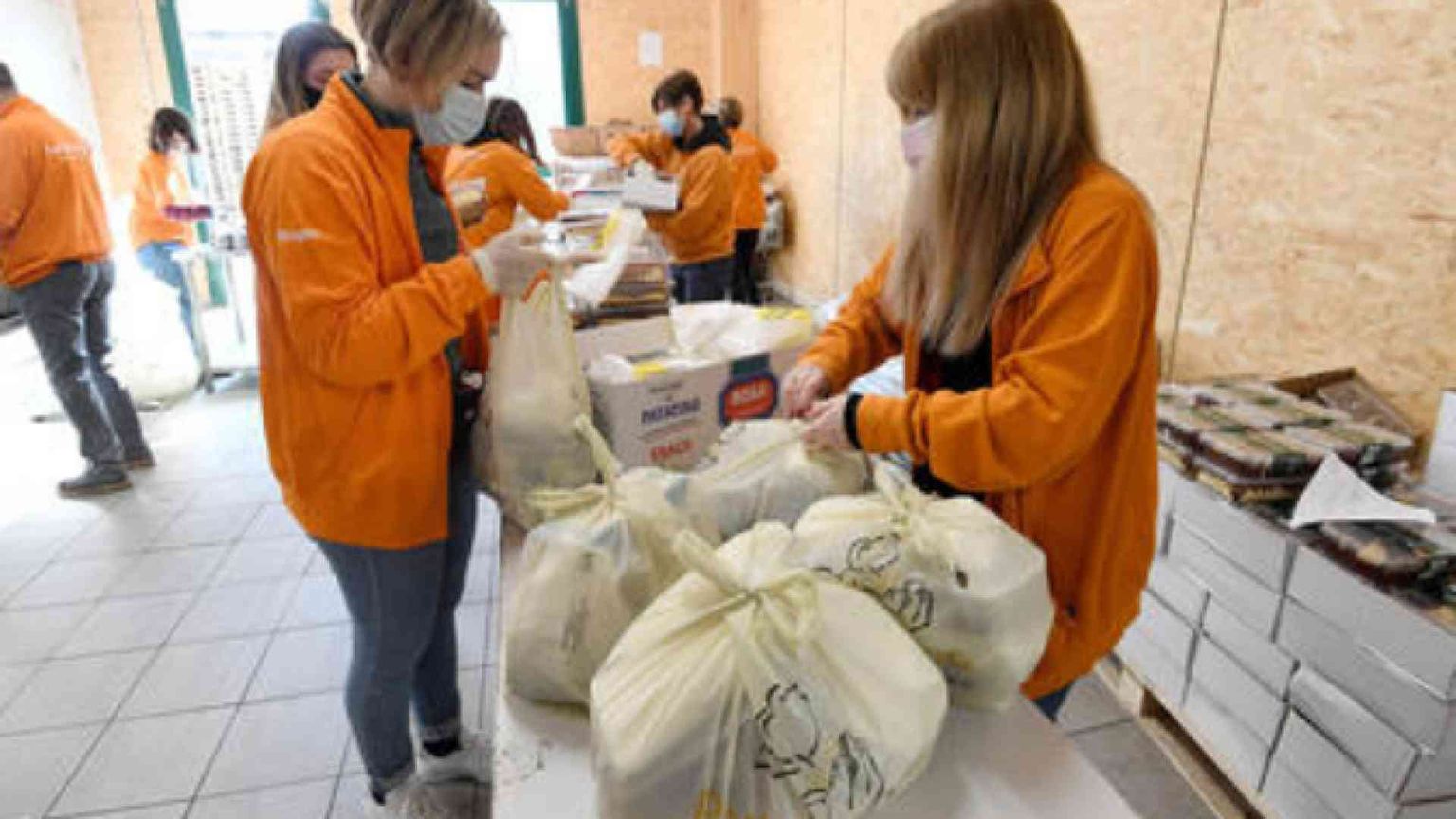 5xMille anche a sicurezza e Forze armate. «Così meno fondi al Terzo settore»