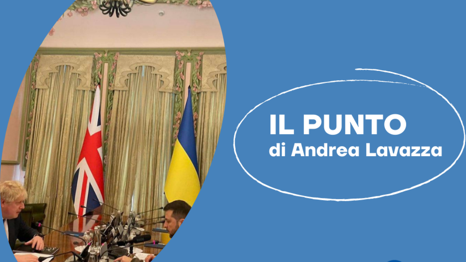 Guerra giorno 45, la politica e le diplomazie al lavoro. Per quale obiettivo?
