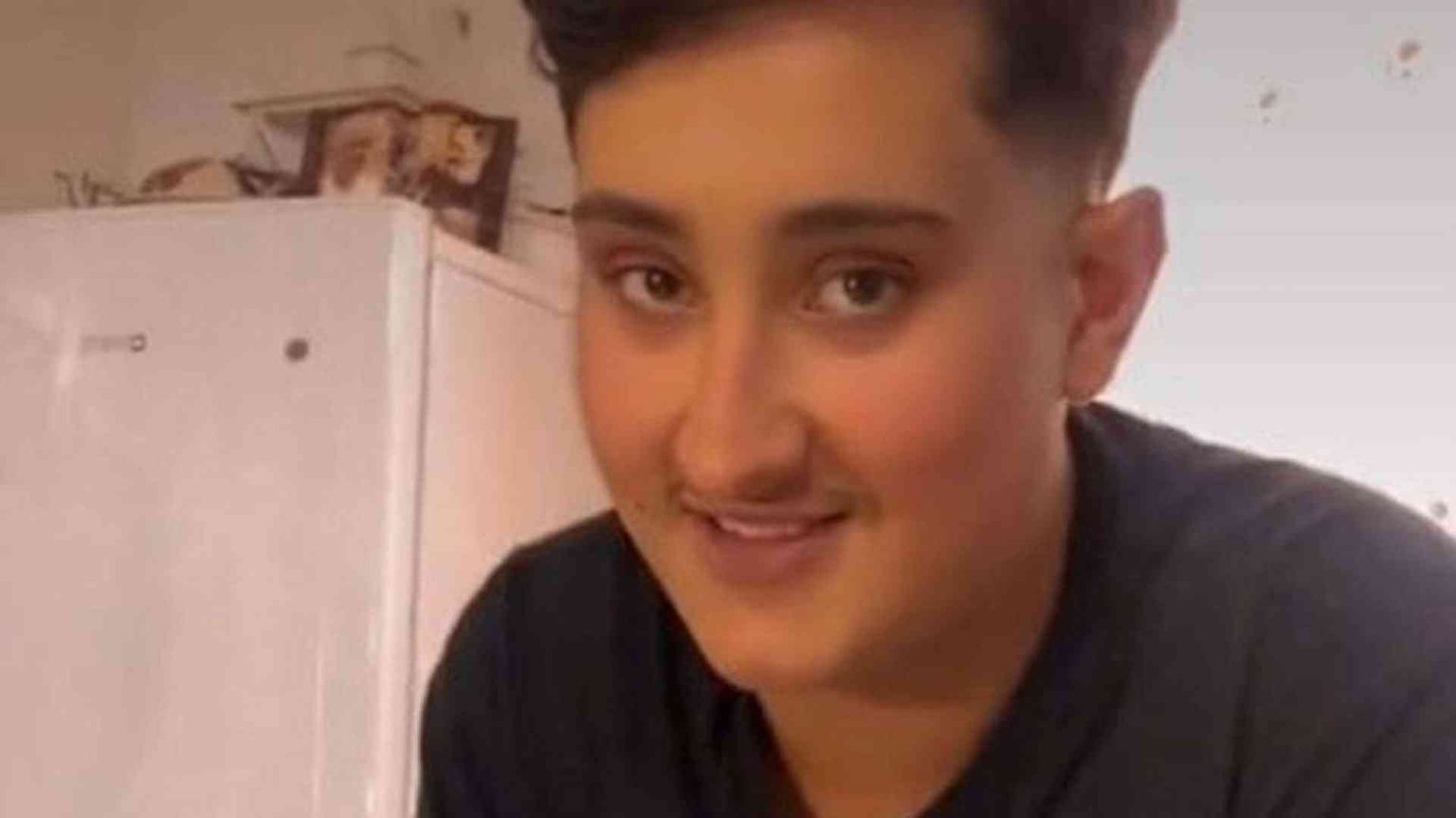 Caro Giovanni, perdonaci se ti abbiamo lasciato solo...