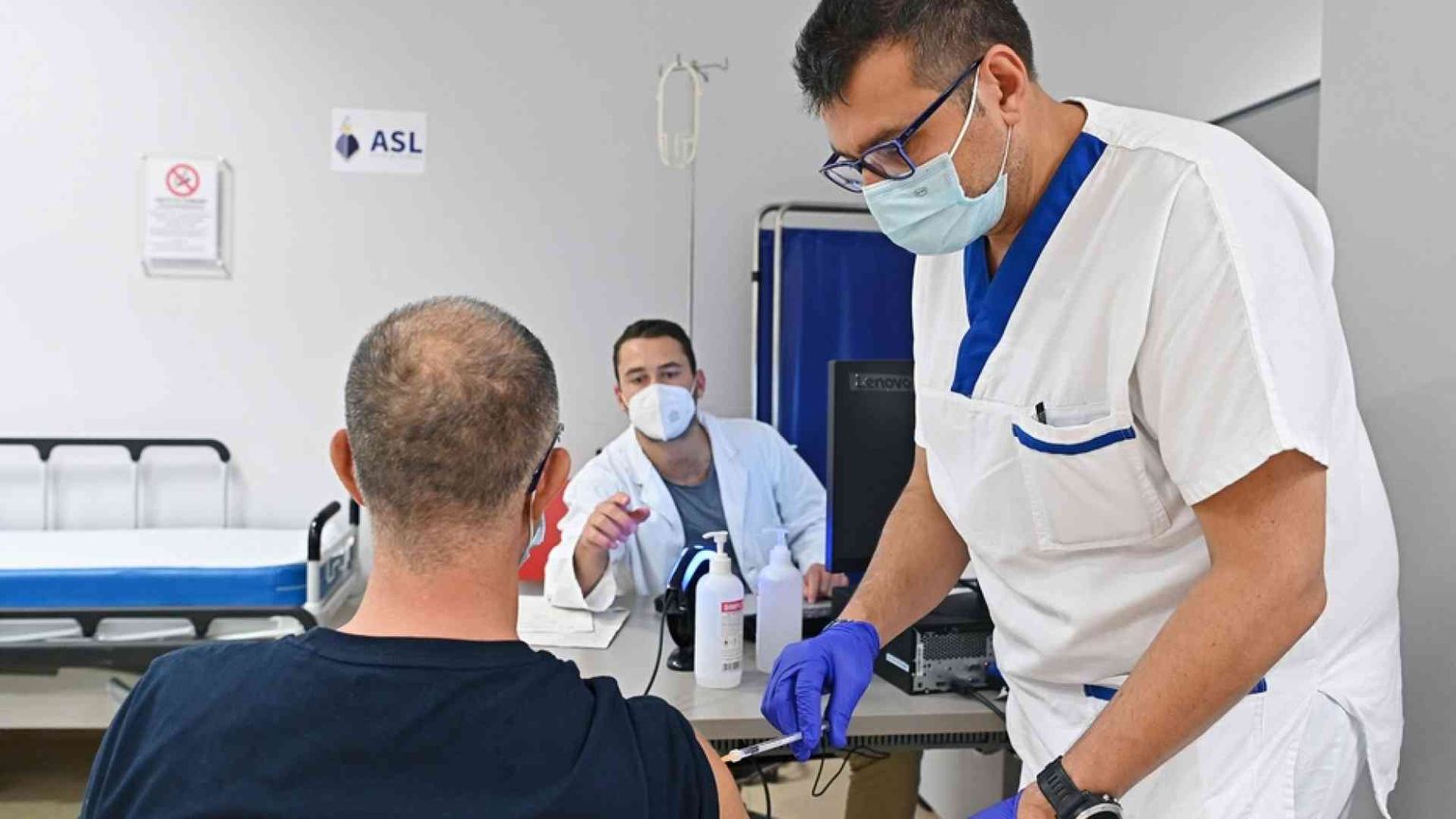 Studio Lancet: il rischio di miocardite da vaccino è molto basso