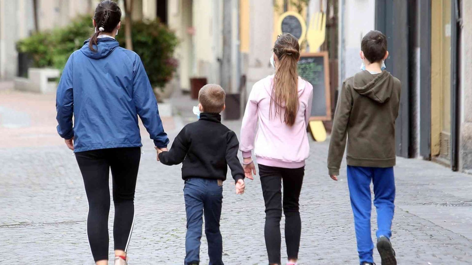 Il potere della cura? È rivoluzionario