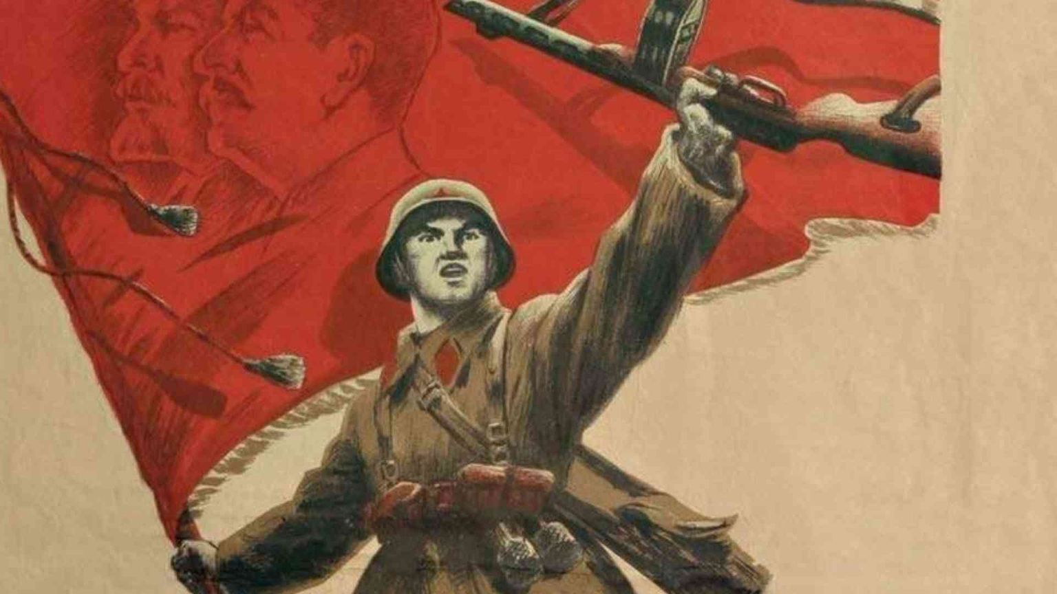 L'onore perduto dell'Armata Rossa e quelle armi che alimentano l'escalation