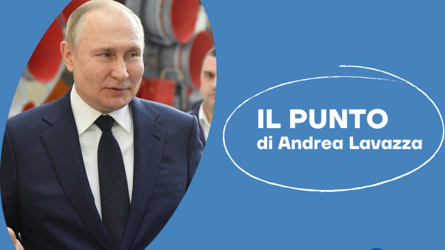 Guerra giorno 48: i proclami di Putin e i dilemmi dell'Unione Europea sul gas