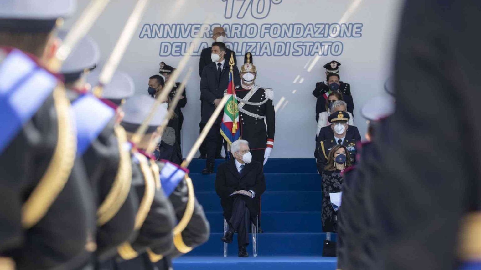 I 170 anni della Polizia: l'origine, la storia e le imprese