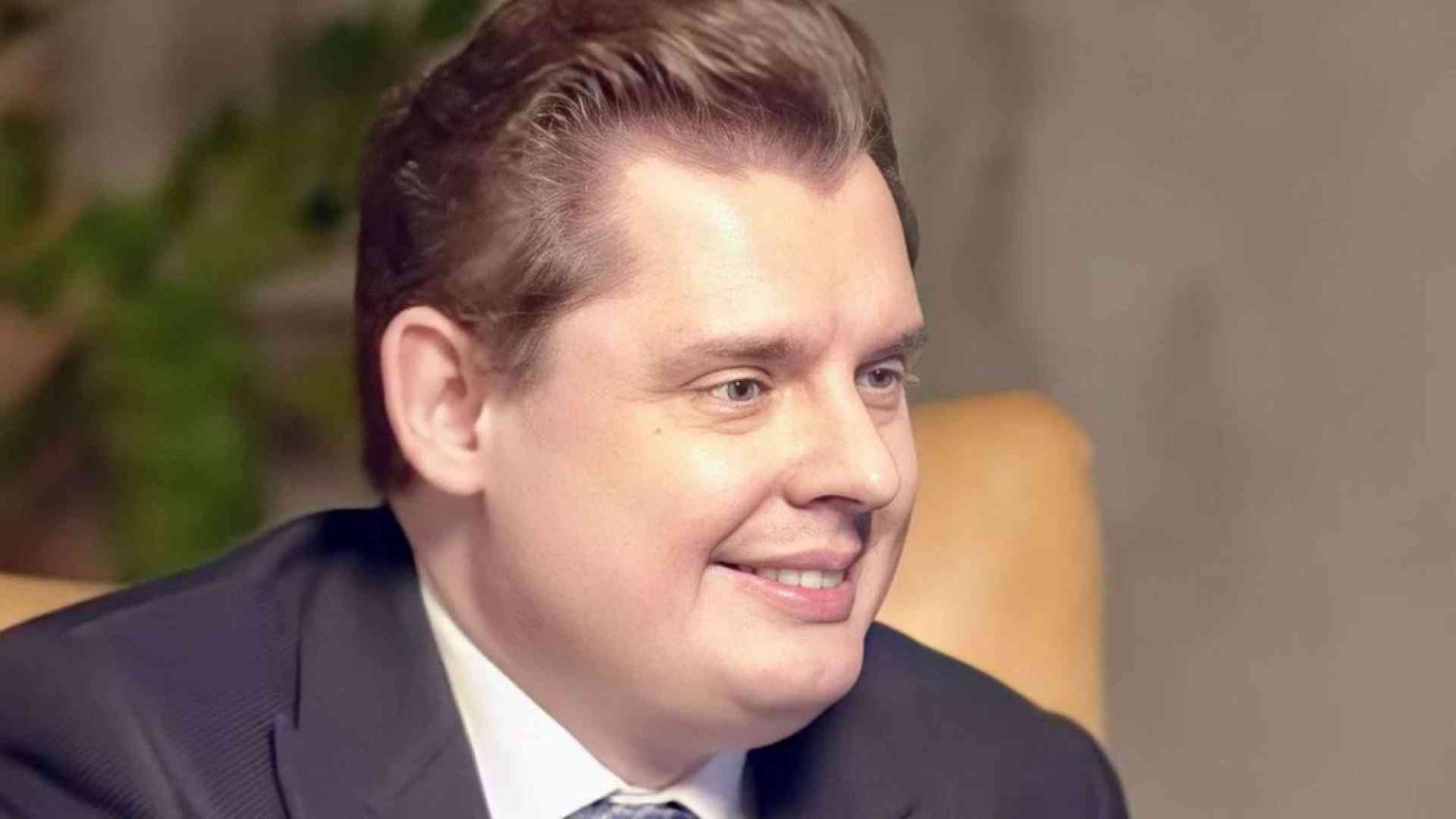 Ponasenkov: «Smonto la propaganda russa con l'ironia della storia»