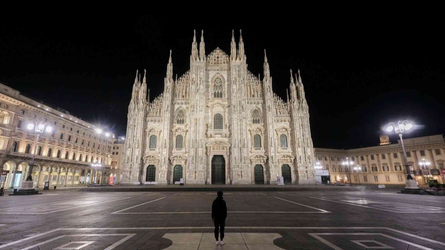 Pandemia e diritti umani: gli effetti a lungo termine del Covid
