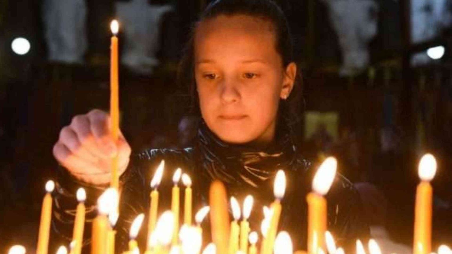 Le Chiese europee chiedono una tregua in Ucraina per la Pasqua