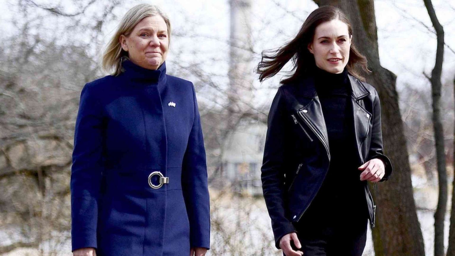 Cosa succederà quando Svezia e Finlandia entreranno nella Nato?