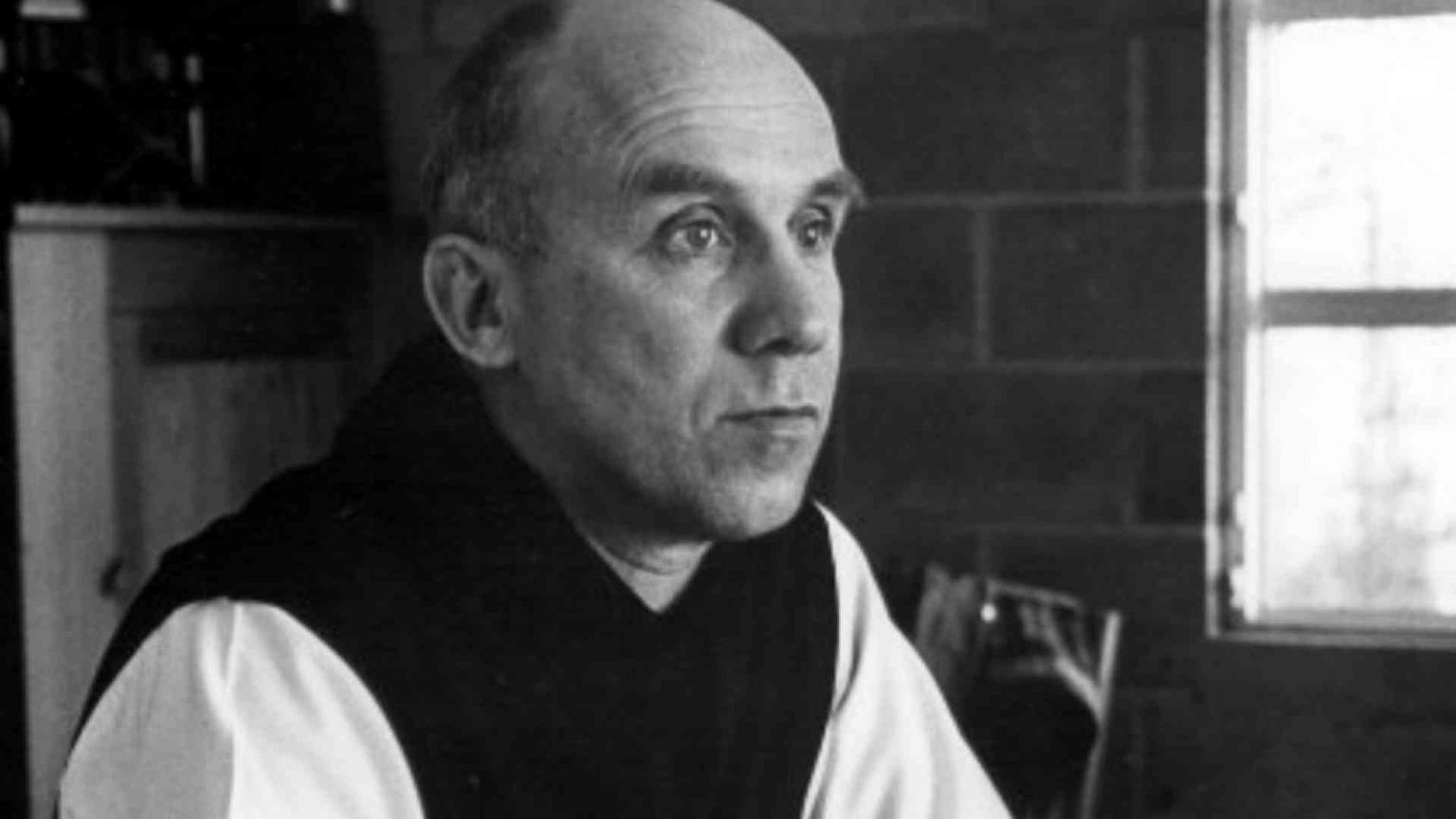 Thomas Merton e il pacifismo come sola arma del cristiano