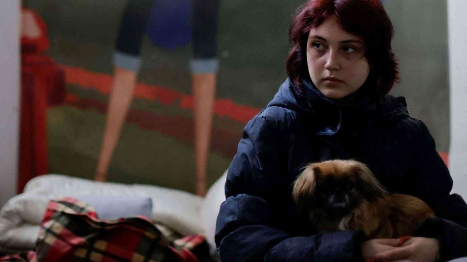 Aborto per gli stupri? C'è un'altra strada