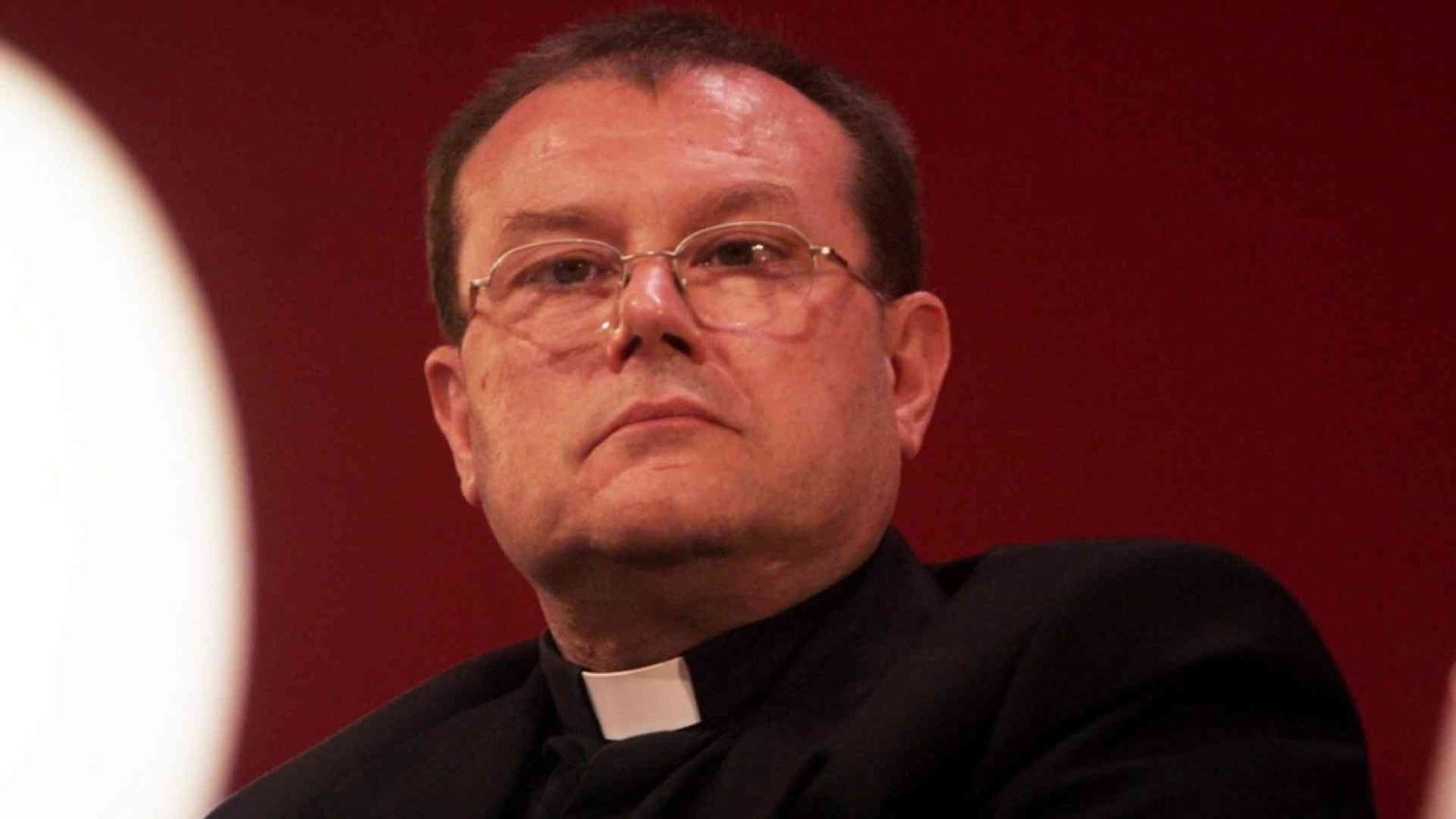 L'arcivescovo Pezzi: c’è tanto bisogno di perdono