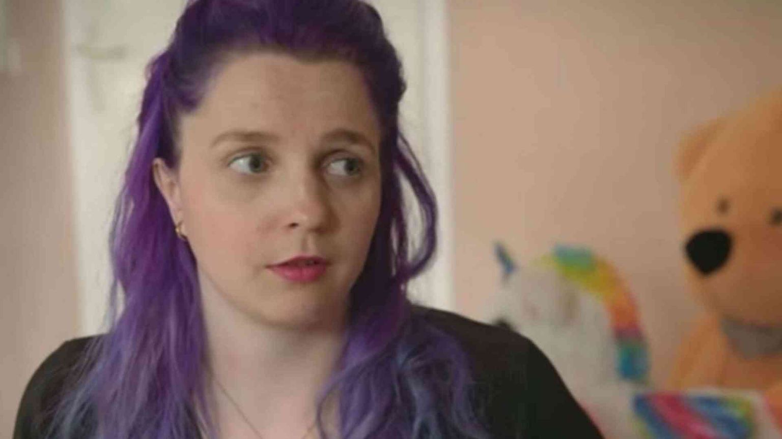 Eli, 28 anni e un’infanzia negata. Unica soluzione garantita: l’eutanasia