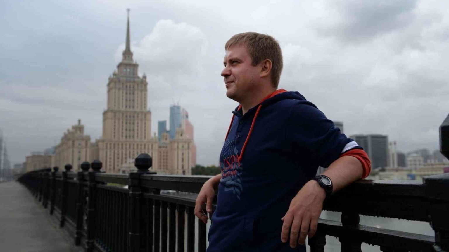 Lebedev: «Russia, troppi intellettuali hanno chiuso gli occhi sul regime»