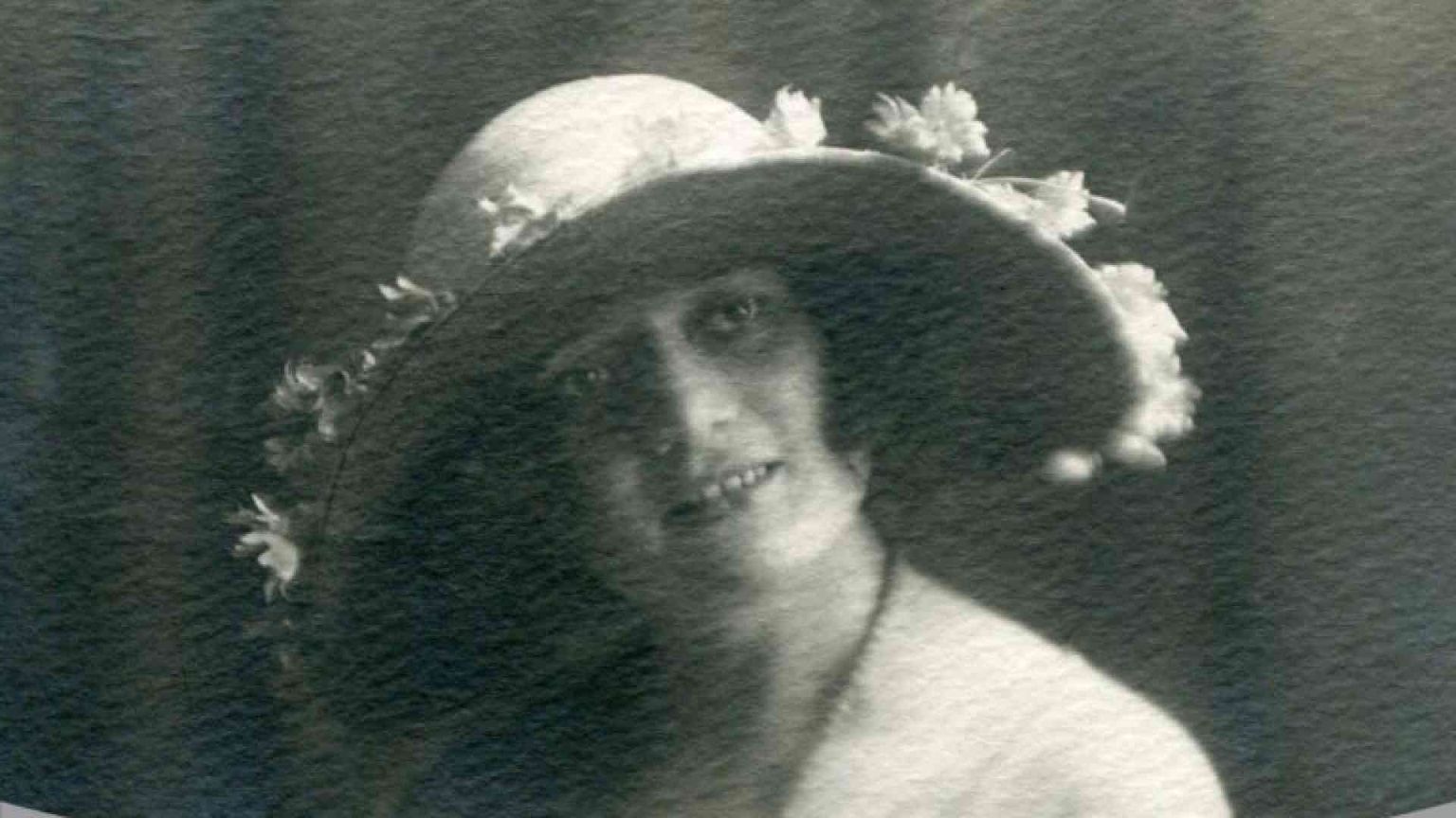 Dolores Prato, la "rivincita" letteraria della provincia italiana