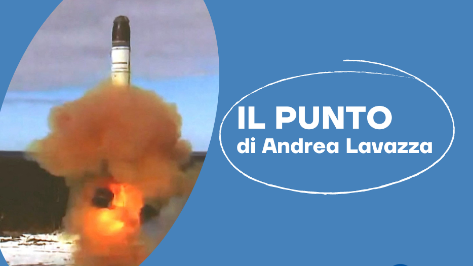 Guerra giorno 56: che cosa può significare per la Russia conquistare un Paese