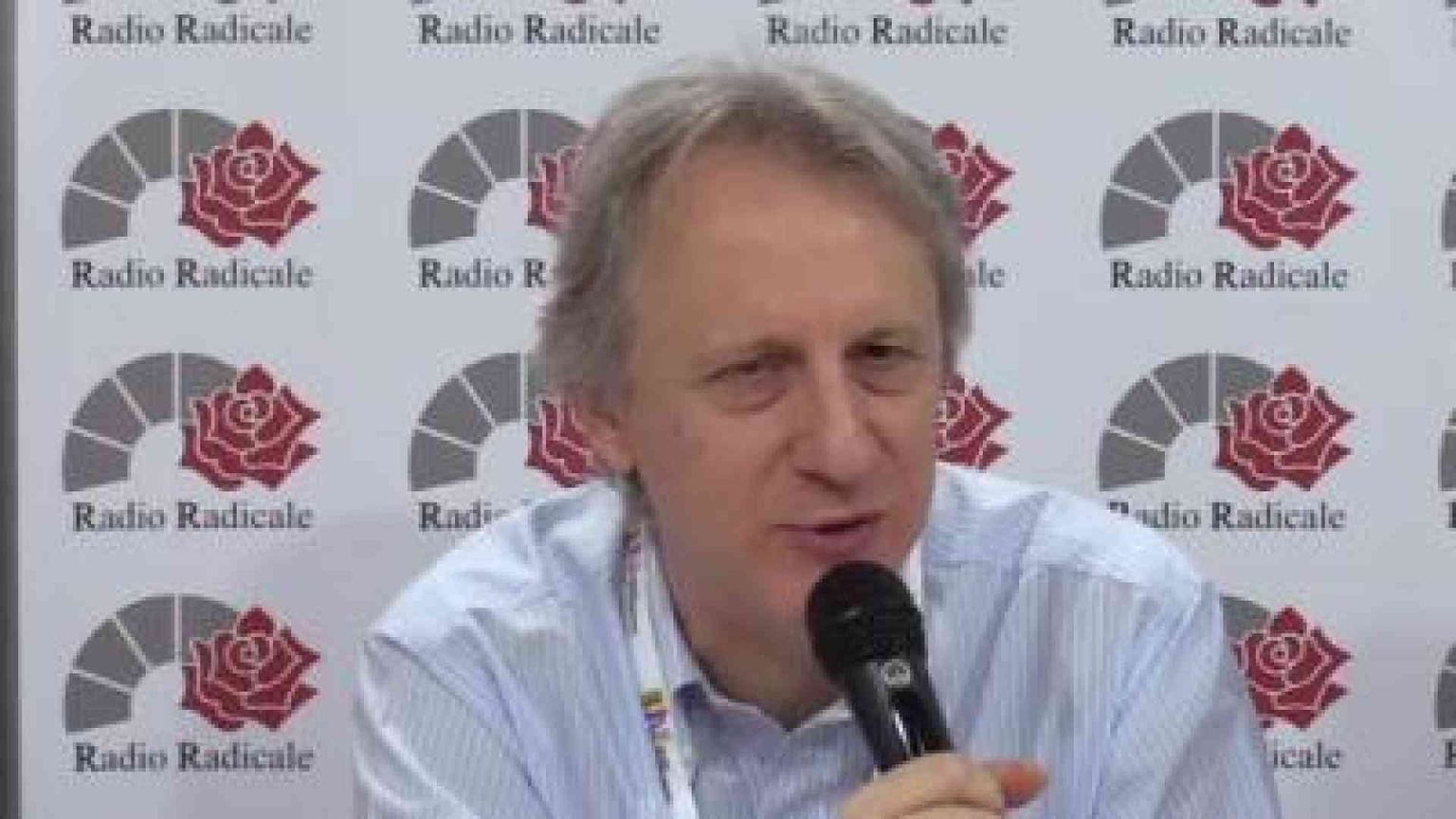 L'unicità di ogni esistenza. E non lavatrici guaste