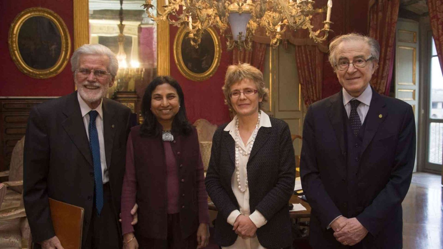 Bina Agarwal e i nuovi principi per la teoria dell'azione collettiva