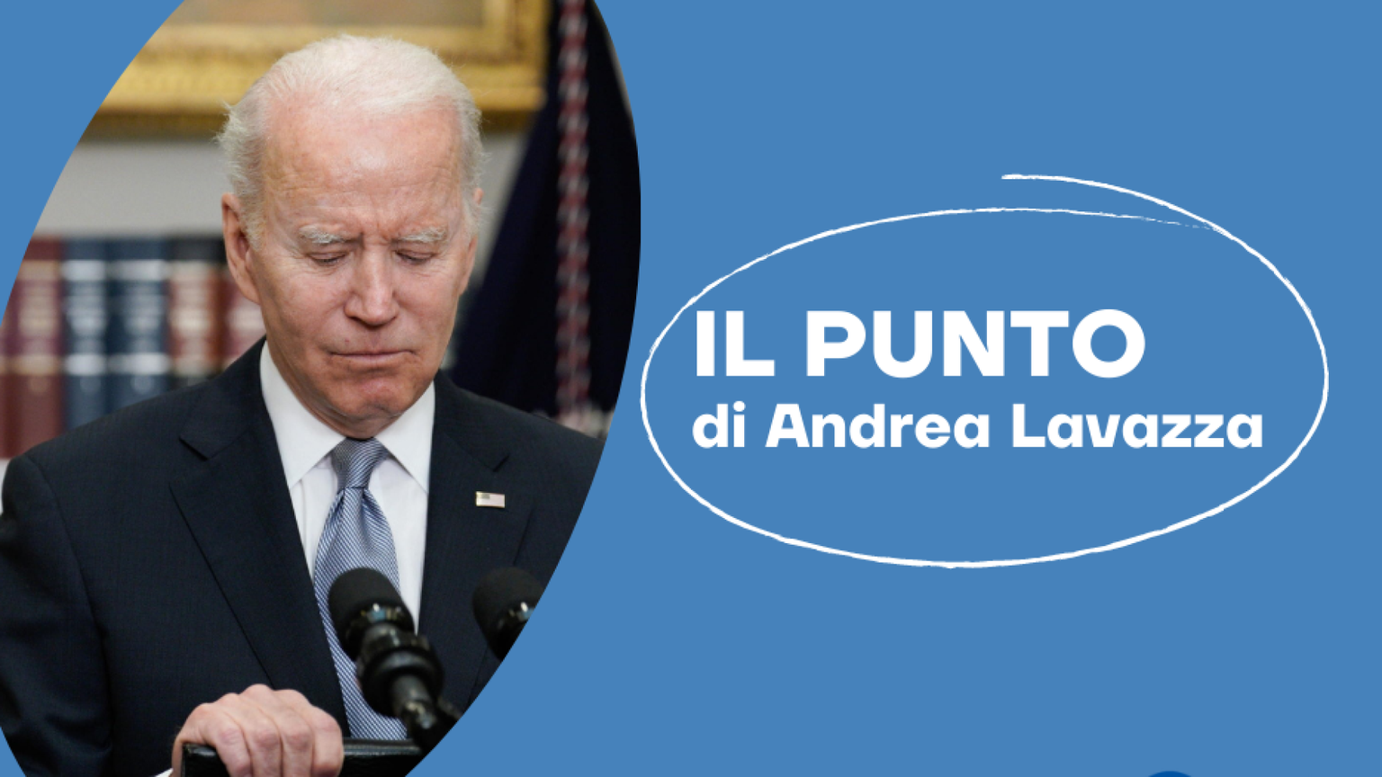 Guerra giorno 57: in campo Putin e Biden, la prospettiva di un conflitto lungo