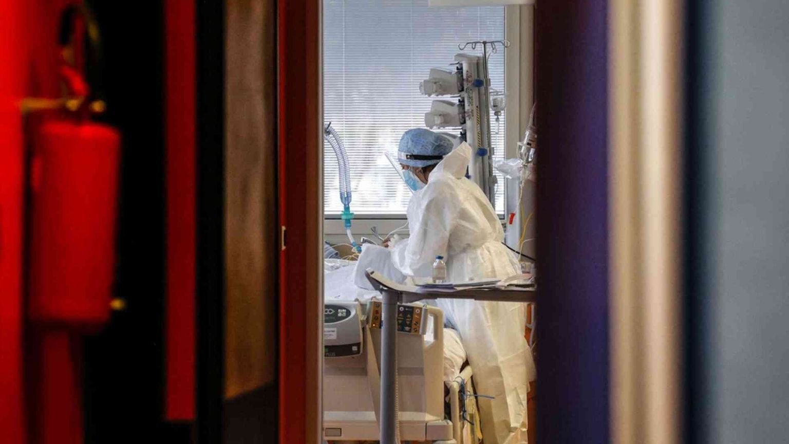 Covid: anziani e fragili abbandonati, le verità scomode sulla Svezia