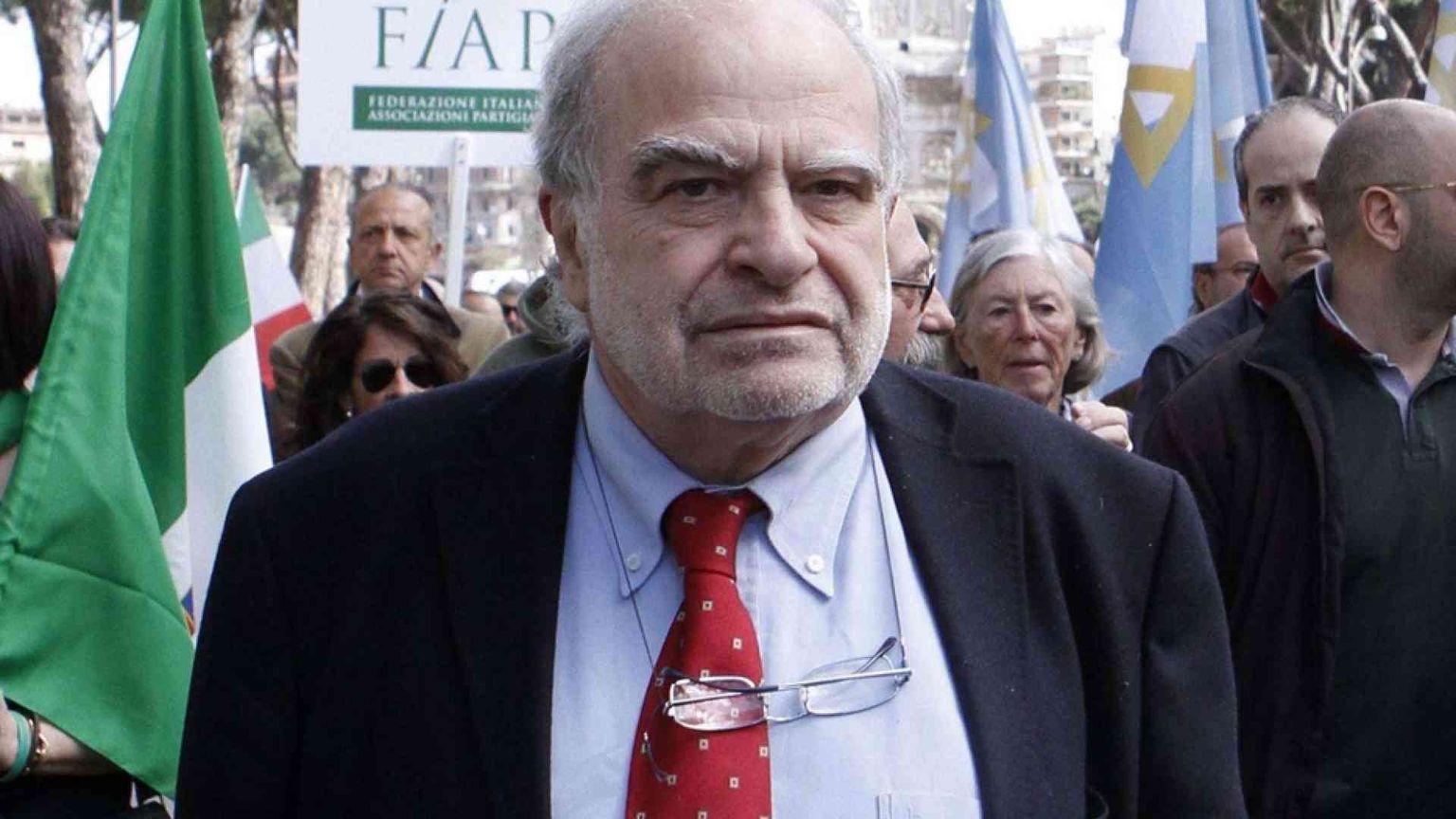 «Dobbiamo rischiare la pace con pratiche nonviolente»