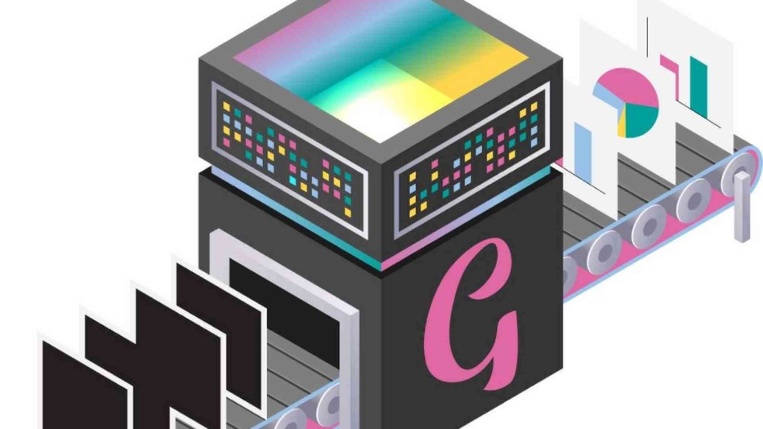 L'Intelligenza artificiale che va a caccia di discriminazioni visive