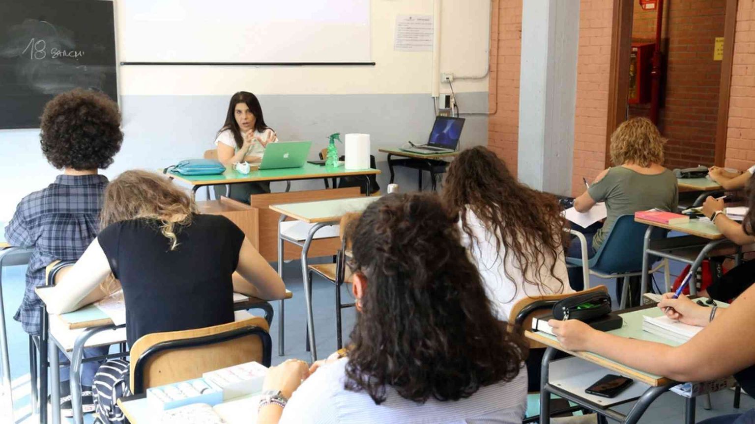 Scuola, ecco il nuovo reclutamento dei professori